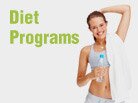 Weight Loss Diet Programs