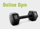 Fitness for weight loss and diet